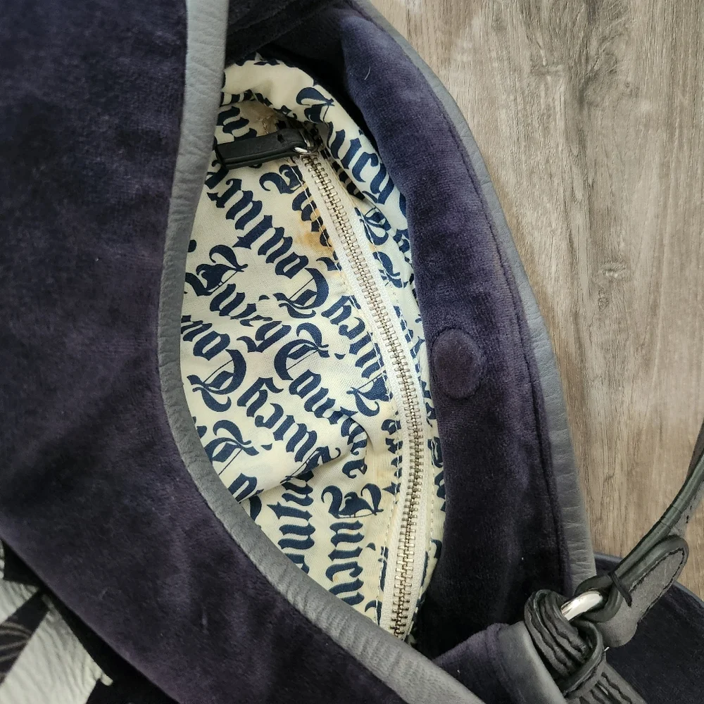 Juicy Couture excellent preowned
